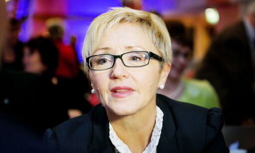 Sp jakter på sex-tekster: - Vil presse fram tilståelse