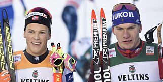 «Russlands Klæbo» ryster langrennsverden: - En syk historie som startet i Sibir