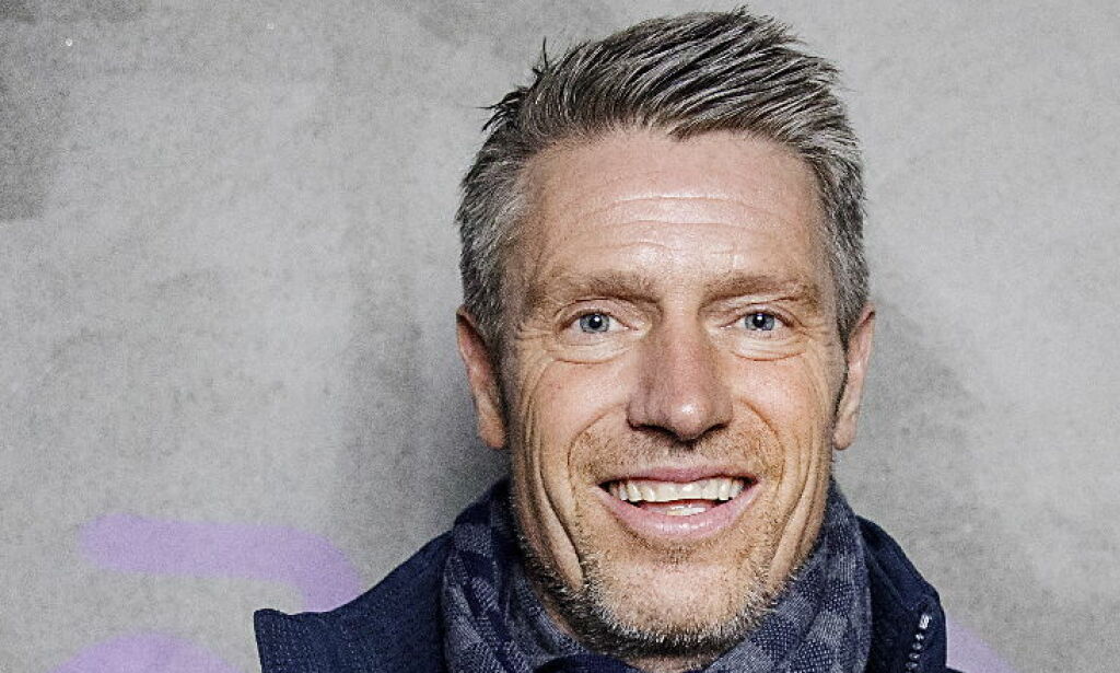 Det fins ikke mange genier i norsk fotball. Thomas er ett av dem