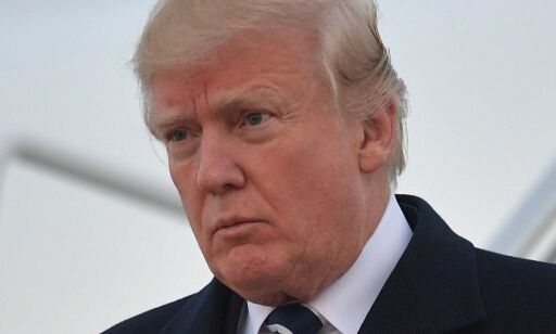 Trump knuser fredshåpet for verdens helligste by