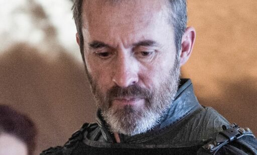 Stephen Dillane hatet å spille Stannis Baratheon i «Game of Thrones»