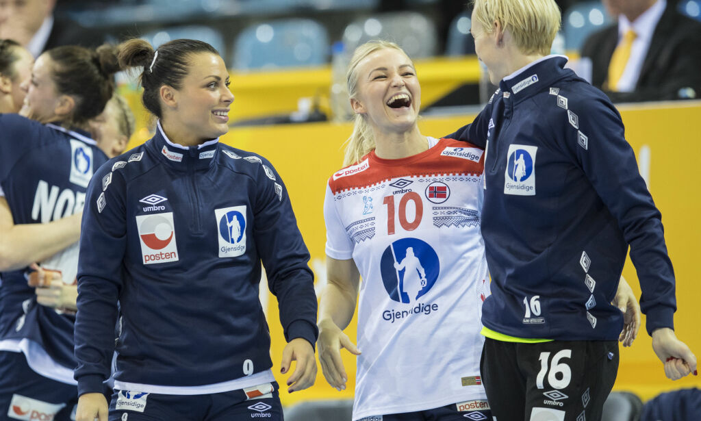 - Vil bli bedre på de små tingene