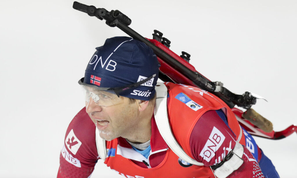 Ny tung dag for Bjørndalen - må prestere neste helg om det skal bli OL-plass