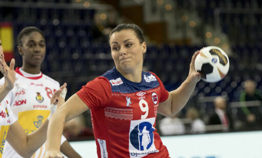 For en revansj! Ei får 9 på børsen etter seier mot Spania