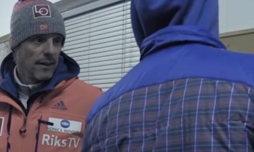 Rasende Stöckl: - Pakk sammen og dra hjem