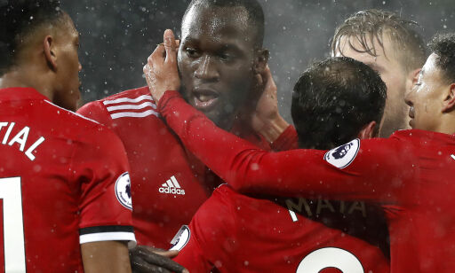 Feiret ikke scoring: - Hva prøvde Lukaku å markere?