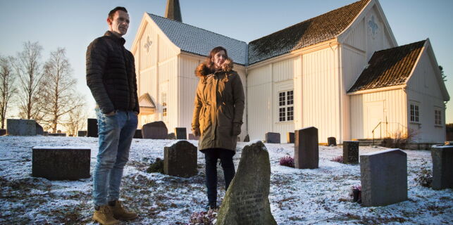 Kreftmareritt endte med døden for Oddmund. Alternativ terapeut tiltalt