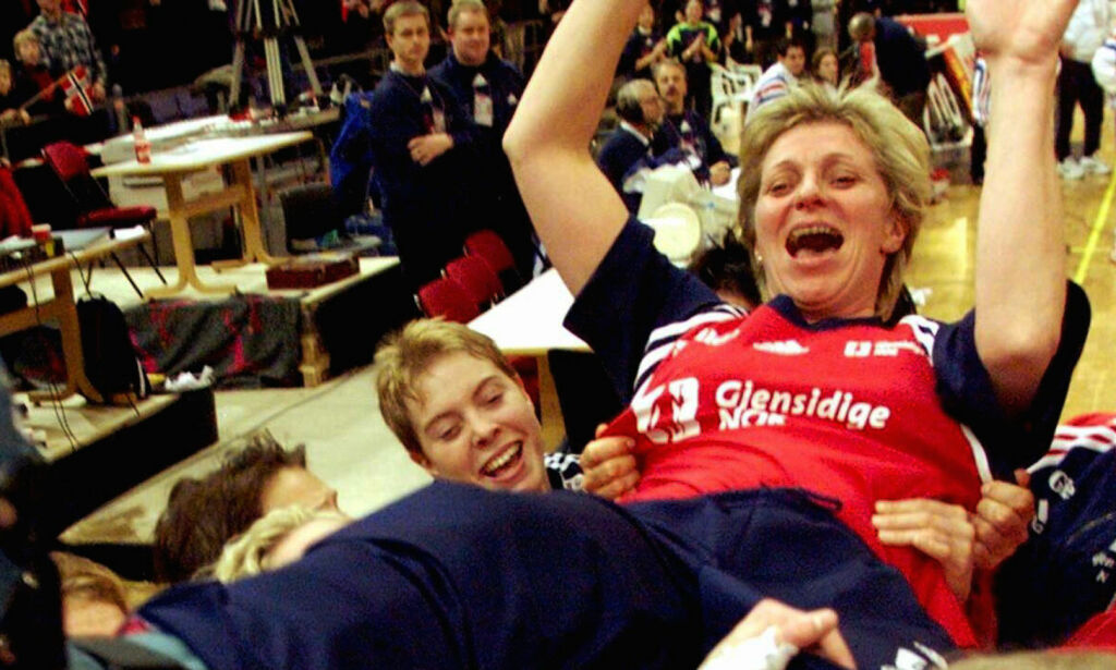 VM-finalen vi aldri glemmer