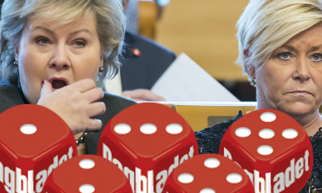 Karakterboka: Regjeringas svakeste halvår