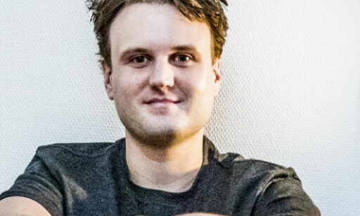 NRKs Kevin Vågenes opplevde utroskap: - Jeg ble så blind