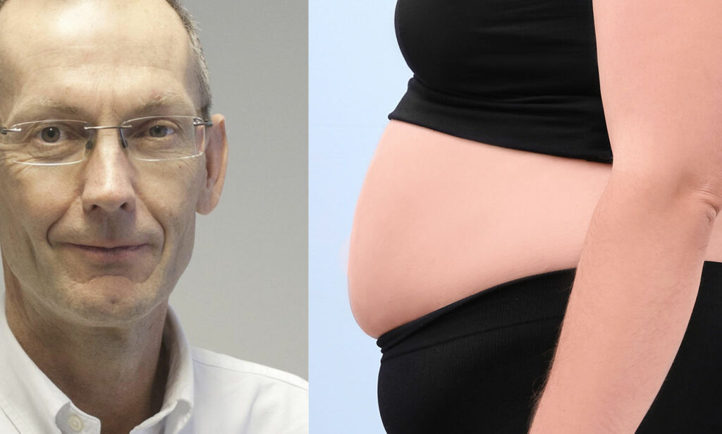 Fedmeprofessor: - Trikset som gjør at du klarer å nå vektmålet ditt - og holde deg der