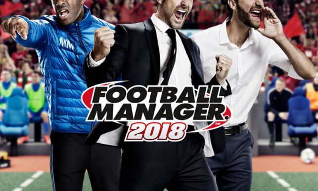 De kommende verdensstjernene på Football Manager 2018
