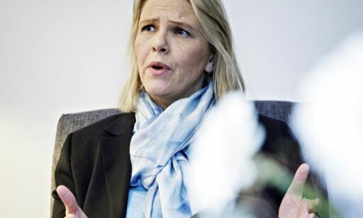 Skaper et samfunn bestående av første- og annenrangs borgere