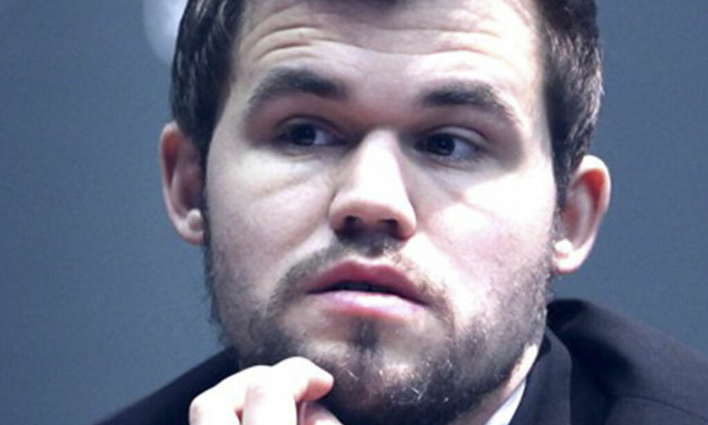 Mener Carlsens grep snudde alt: - En mental opptur