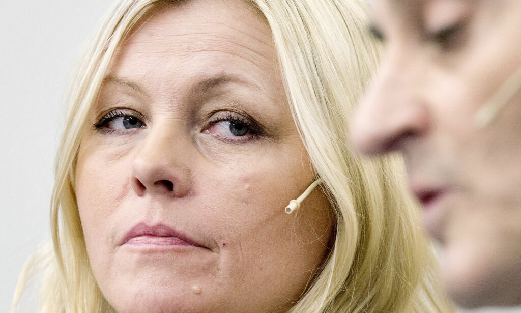 Stenseng sitter perioden ut