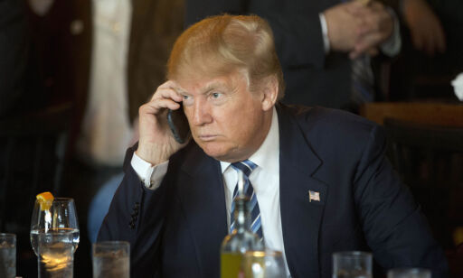 - Sammenliknet med andre presidenter har ikke Trump fått til så mye