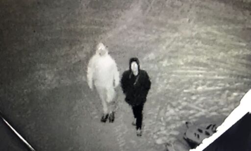 Advarer mot hyttetyver i Oppdal: - De kan være bevæpnet