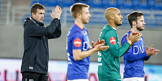Vålerenga signerte canadisk landslagsspiller