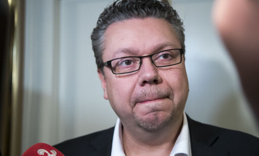 NRK: Frp-topp sendte hardporno til 14-åring