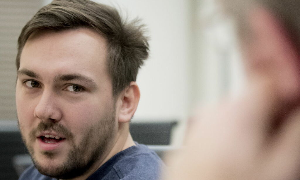 - At videoene bare er blokkert i Norge, er bare for dumt