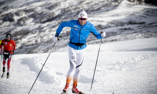 Jespersen ut mot landslagsledelsen: - De har motarbeidet Northug