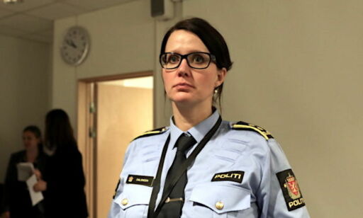 - Ikke noe grunnlag for å sikte ektemannen tidligere