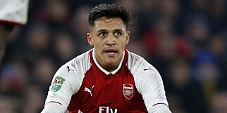 Manchester-kamp om Sanchez: City skal ha reagert med sinne