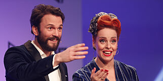 Her er årets Melodi Grand Prix-finalister