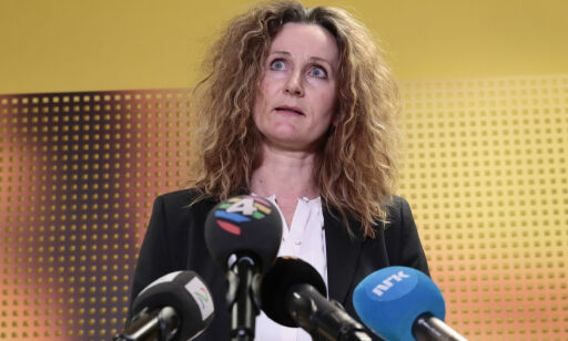 PST mistenker at fremmed stat står bak nettverksangrep mot Helse sørøst