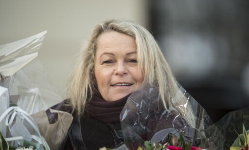 Tok ikke telefonen da Siv ringte