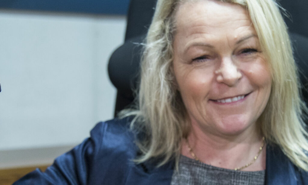 Av hensyn til Frp, ikke de eldre