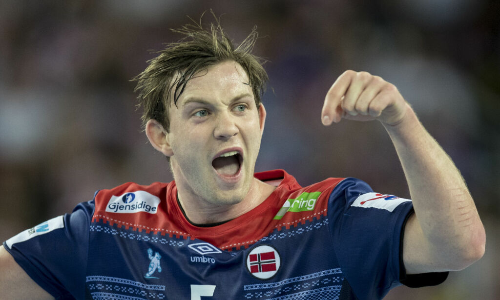 Norske stjerner slakter håndballstunt