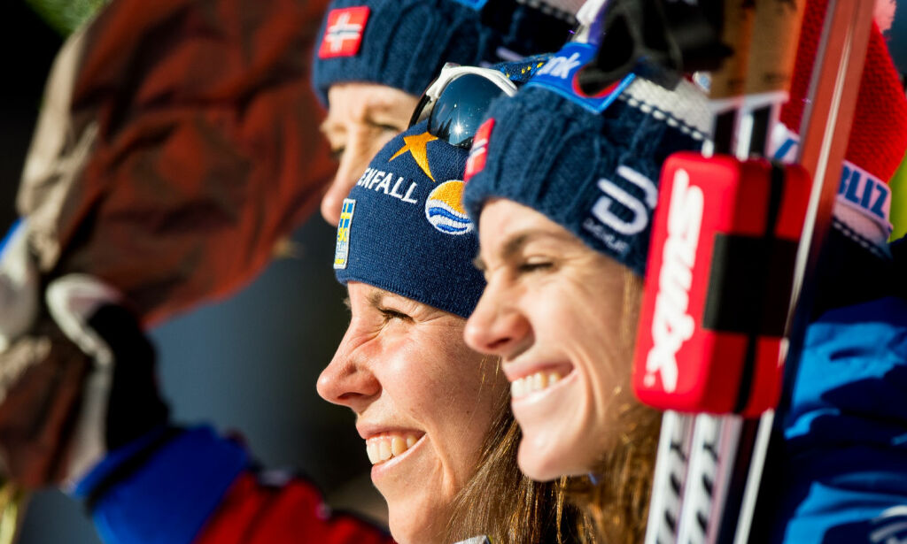Weng spår OL-gull til Kalla