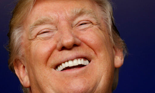 Donald Trump innfører straffetoll på solceller