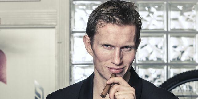 - Derfor er jeg medlem av Mensa