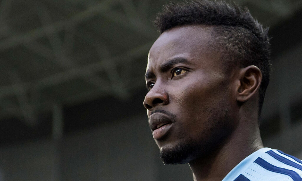 Vålerenga signerte tidligere Allsvenskan-storscorer