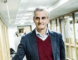 - En riktig avslutning på en vond og krevende sak