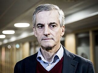 Ap har fått metoo-henvendelser om enda en partiprofil