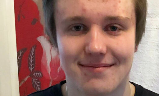 Filip (16) helte i seg energidrikk. Så kom sjokket - og ambulansen
