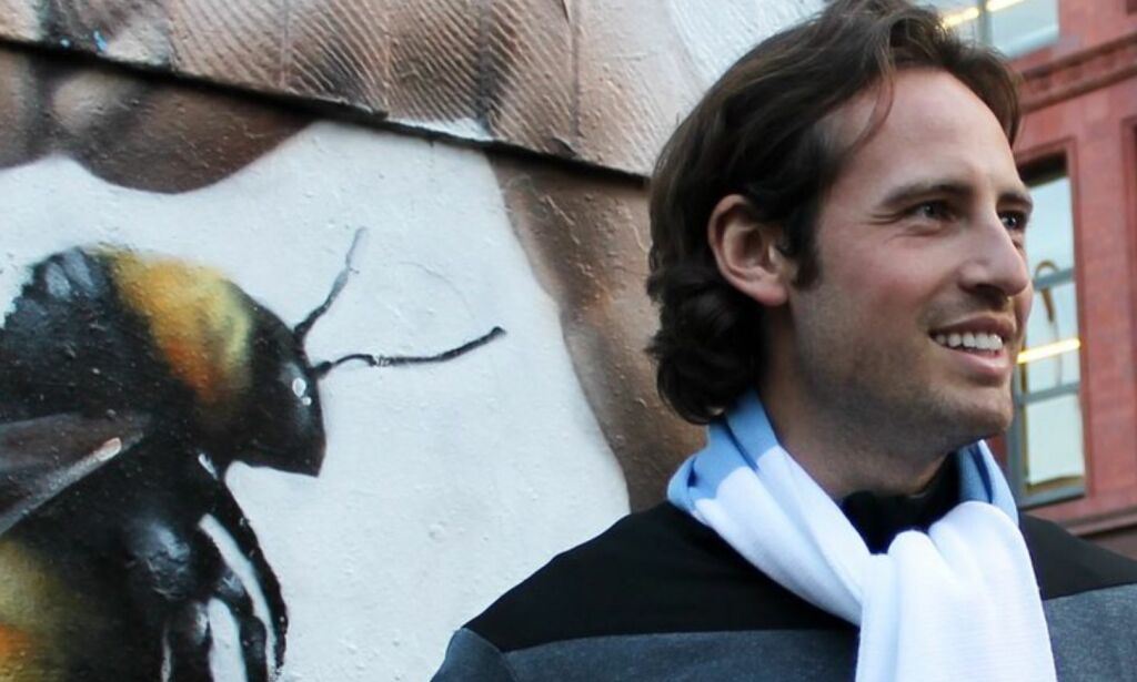 Full forvirring om Diskerud: Rapporteres klar for Manchester City