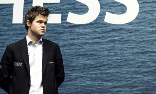 Carlsen ble historisk etter dramatisk omspill