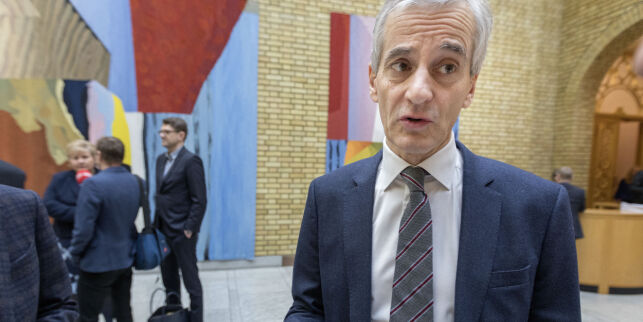 Betinget ja til Acer i Ap