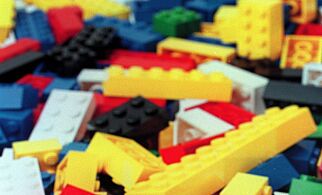 Lego-resultat