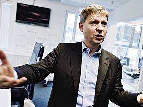 Børsene stuper – analytiker spår rentesjokk