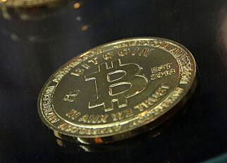 Bitcoin-eiere får juling: - Kan fort falle mer