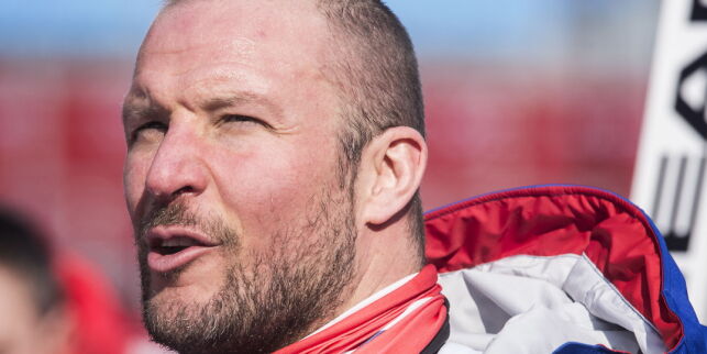 Svindal har én bønn til arrangøren