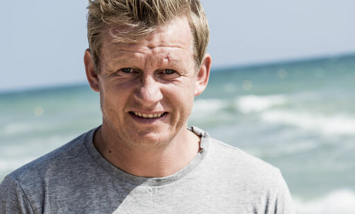 Steffen Iversen trakk seg fra «Mesternes». Det visste han allerede fra dag én