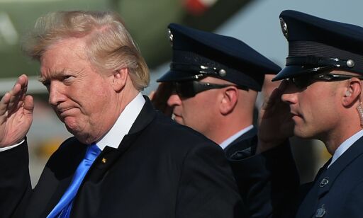Han drepte Bin Laden. Nå slakter Navy Seal-stjerna Trumps planlagte militærparade