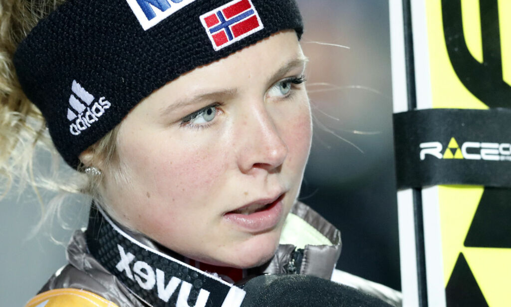 Lundby skremt av nødmeldinger i OL