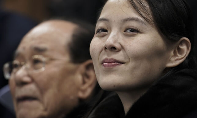 Hun blir omtalt som «Nord-Koreas Ivanka Trump». Men hvem er egentlig Kim Jong-uns søster?